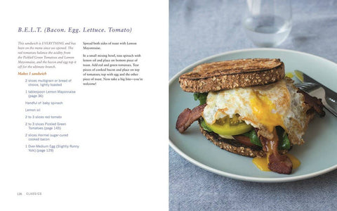 Welcome to Buttermilk Kitchen Cookbook - Gibbs Smith
