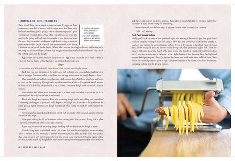 Home and Hand Made: Paperback - Harvest House Publishers