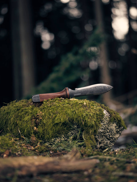 Hori Hori Ultimate - The #1 Gardening Tool - Barebones