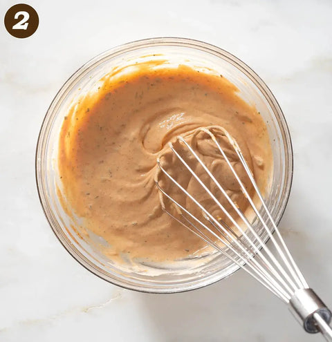 Jan's Burger Sauce, 20oz - Suzie's Organics and More
