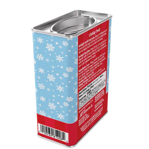 Rudolph The Red-Nosed Reindeer© North Pole Cocoa Mix, 8oz Tin - McSteven's