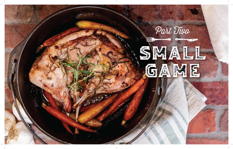 Home Cooking with Wild Game: Over 200 Hearty Recipes - Harvest House Publishers Gift & Specialty Books