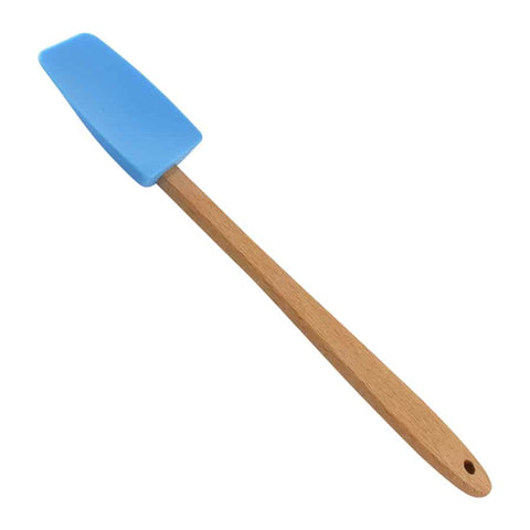 Mini Spoon/Spatula, Silicone - R&M International