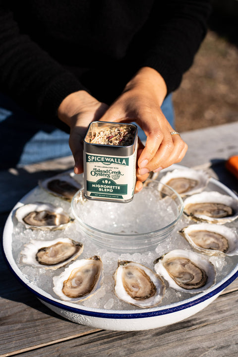 Mignonette Blend - Spicewalla