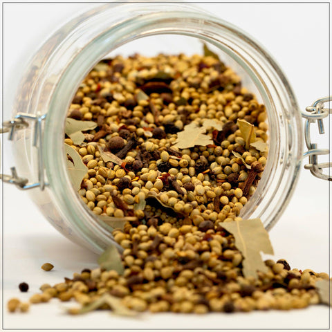 Pickling Spice: 3 Oz - Alive Herbals