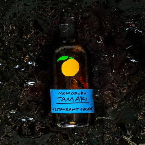 Tamari - Momofuku