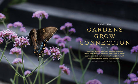 Seedtime and Harvest: Hardcover - Harvest House Publishers