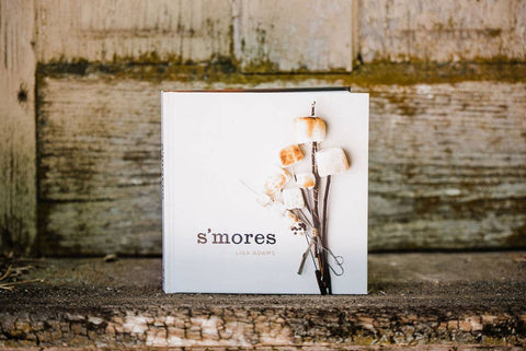 S'mores: Campfire Cooking - Gibbs Smith