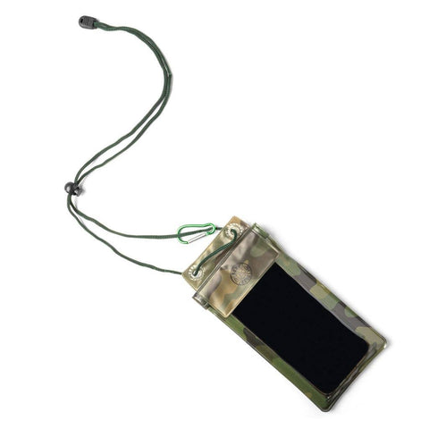 Downstream Smartphone Dry Bag - Bunk House