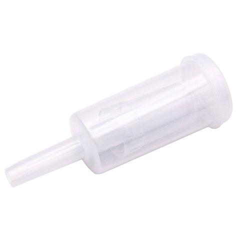 3 Piece Plastic Airlock for Fermenting in Mason Jars - Mason Jar Lifestyle