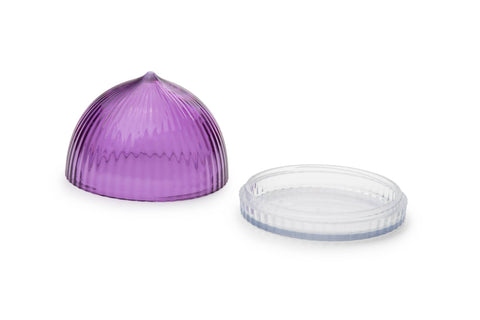 TULZ Onion Save-A-Half, 4" x 4" x 3.5" - Fox Run Brands