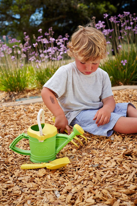 Watering Can - Green Toys