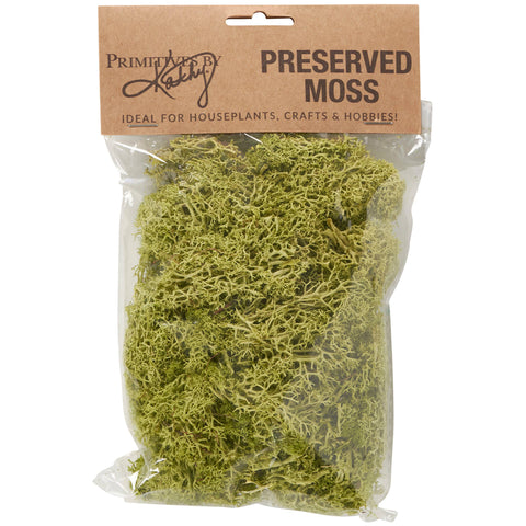 Moss Filler - Primitives by Kathy