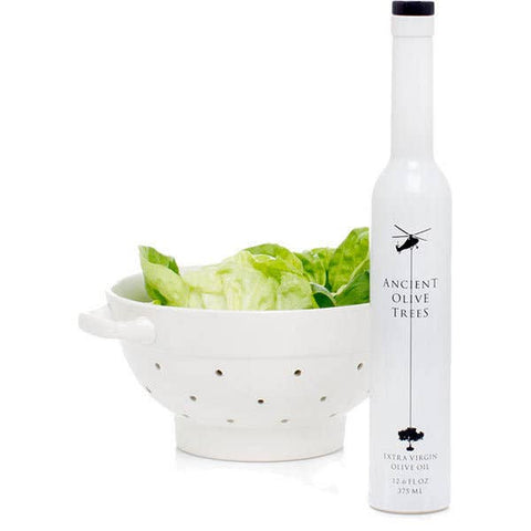 Pure Extra Virgin Olive Oil - Ancient Olive Trees