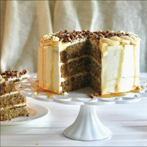 Honey Cookbook - AdventureKEEN