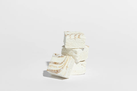 Salted Caramel Marshmallow: 12 Ct - Creekside Mallow Co.