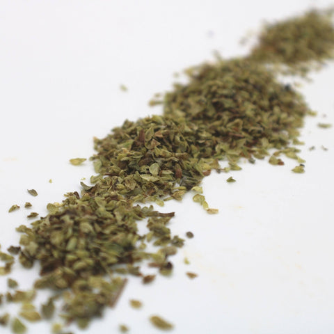 TuttoCalabria Dried Oregano On the Stem - Wholesale Italian Food