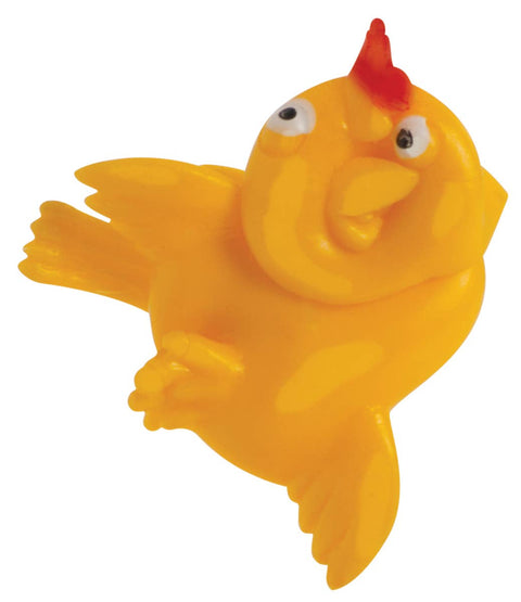 Farm Fresh Chicken Flingers Launch Toy - Toysmith