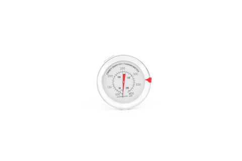 Candy Thermometer, 2.75" x 2.75" x 5.75" - Fox Run Brands
