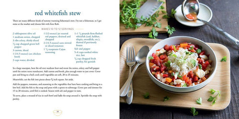 Simply Soup Cookbook - Gibbs Smith