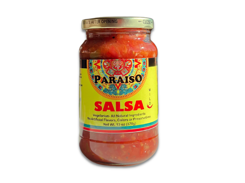 Gourmet Salsa Mild Heat - Ayurveg