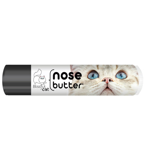 The Blissful Cat Nose Butter: 0.15oz Tube - The Blissful Dog