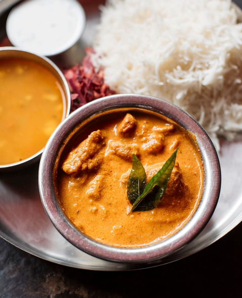 Madras Curry Powder - Spicewalla