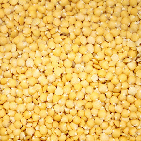 Organic Harvest Gold Lentils, $6.00/lb - Timeless