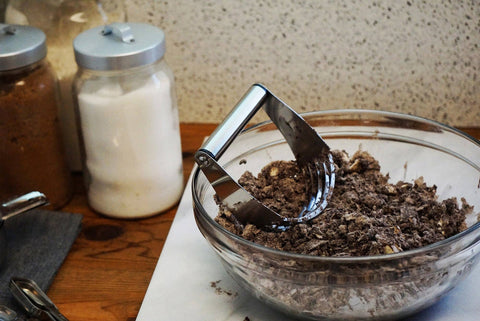 Dough Blender - RSVP International