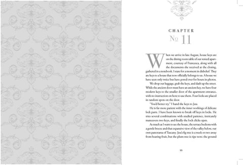 Restored in Tuscany: Hardcover - Harvest House Publishers