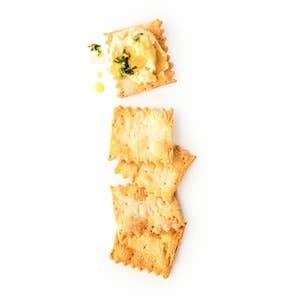 BITES Olive Oil & Sel Gris, 4 oz - Rustic Bakery