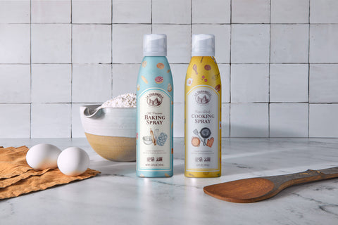 Non-Stick Cooking Spray, 5 fl oz - La Tourangelle