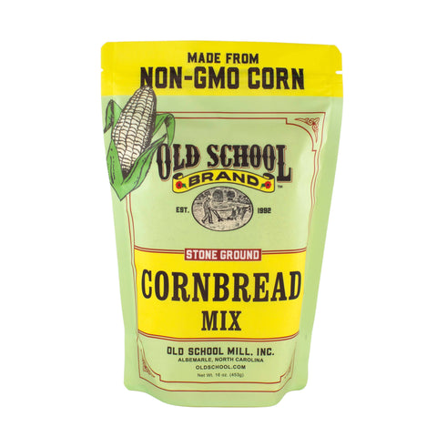 Cornbread Mix - Old School Brand™