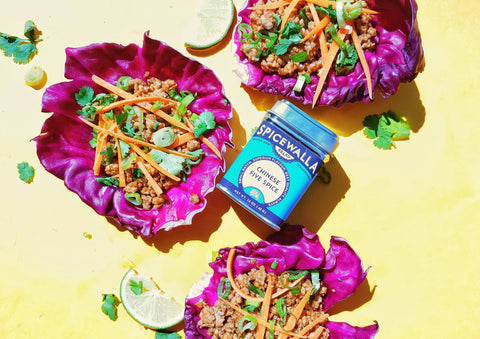 Chinese Five Spice - Spicewalla