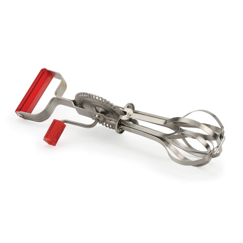 Egg Beater, Red - RSVP International