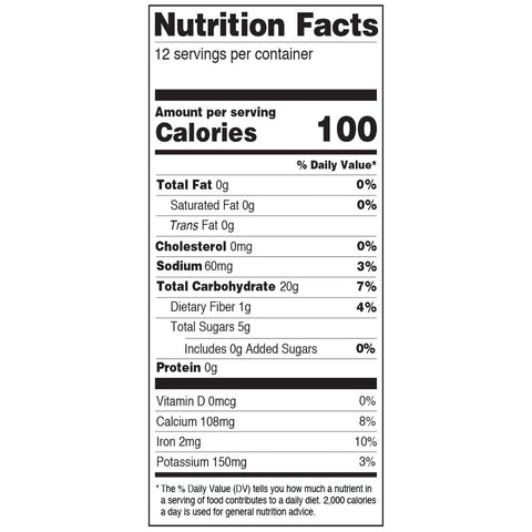 Muffin Mix, 14 oz, Gluten Free No Sugar Added - Namaste Foods