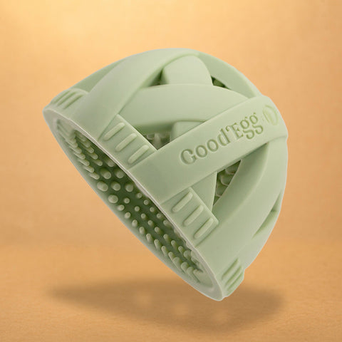 Brush - The Original Egg Brush™ Size L: Large - XL - GoodEgg