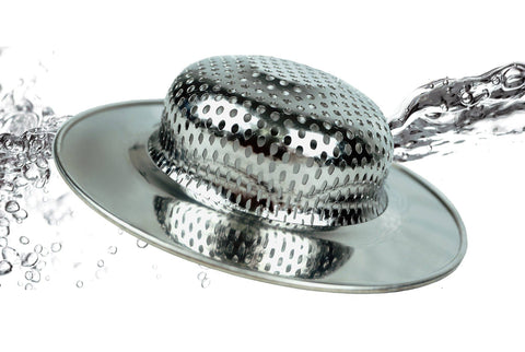 Sink Strainer, Large 4.5" Dia. - RSVP International