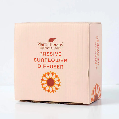 Passive Sunflower Diffuser - Plant Therapy