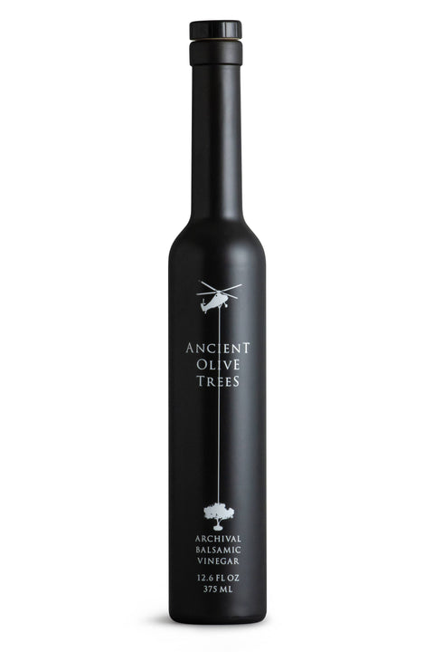 Balsamic Vinegar - Ancient Olive Trees