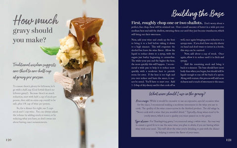 Gobble: The Quintessential Thanksgiving Playbook - Independent Publishers Group