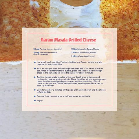 Garam Masala - Spicewalla
