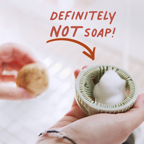 Wash - GoodEgg