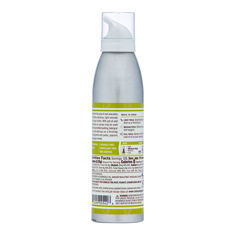 Delicate Avocado Cooking Spray, 5 Fl Oz - La Tourangelle