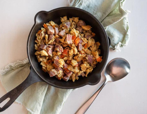 Adventure Well Outdoors - Lollie's Breakfast Scramble: Single
