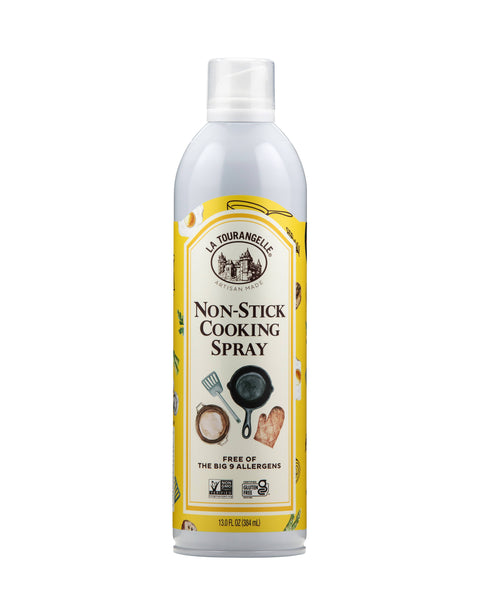 Non-Stick Cooking Spray, 5 fl oz - La Tourangelle