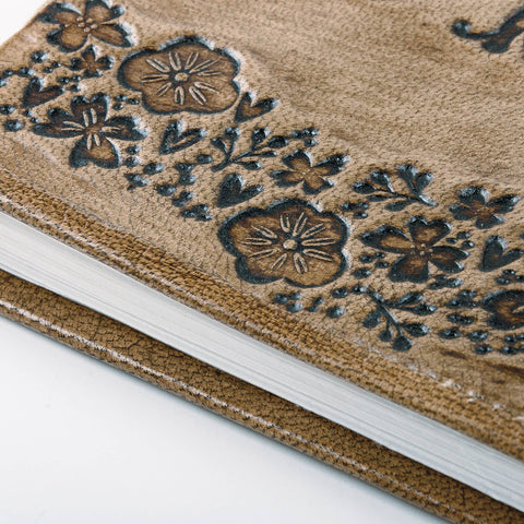 Stay Humble Work Hard Be Kind Journal - Primitives by Kathy