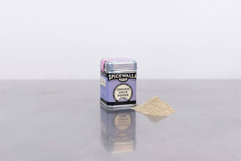 Ground White Pepper - Spicewalla