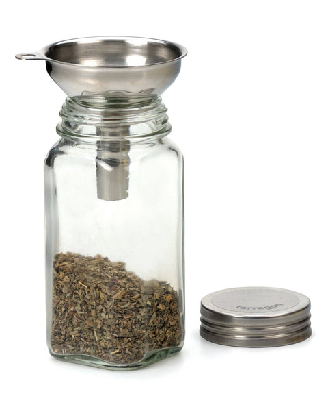 Spice Funnel, 2.25"x2.5" - RSVP International