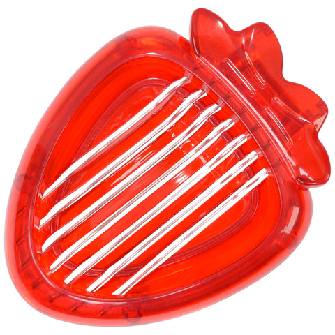 Strawberry and Egg Slicer - R&M International